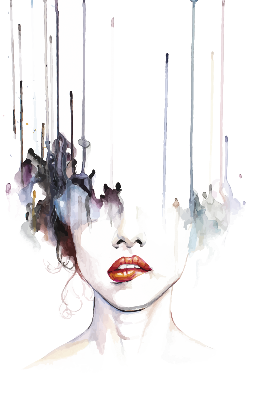 mujer